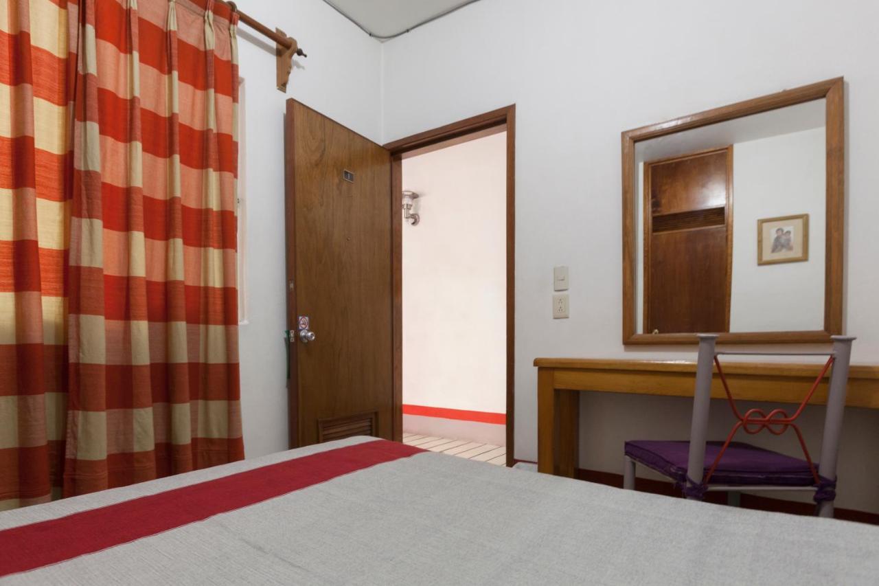 Hotel Posada El Cid Oaxaca المظهر الخارجي الصورة
